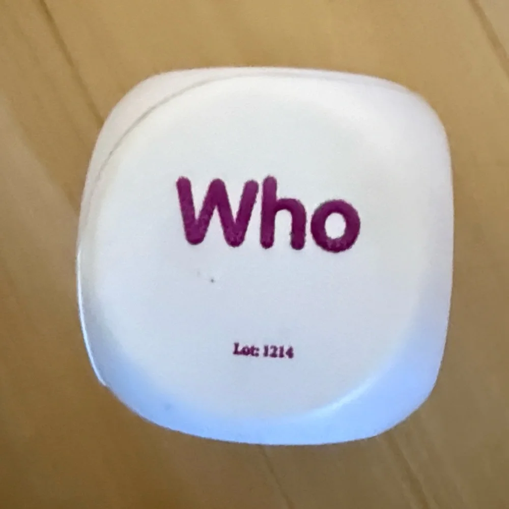 KAGAN QUESTION FOAM DICE CLASS SET (8-OF DICE) THINKING QUESTIONS READING